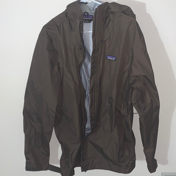 Patagonia Other - Patagonia Men's Raincoat Jacket